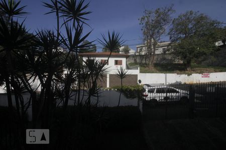 Casa para alugar com 380m², 4 quartos e 3 vagasVista do quarto 1