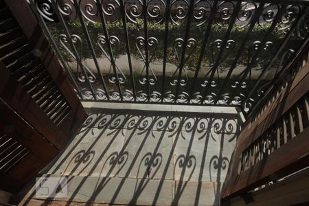 Casa para alugar com 380m², 4 quartos e 3 vagasVaranda