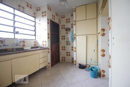 Casa para alugar com 380m², 4 quartos e 3 vagasCozinha