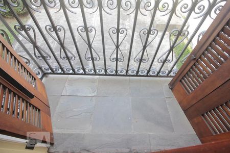 Casa para alugar com 380m², 4 quartos e 3 vagasVaranda