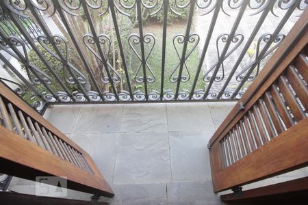 Casa para alugar com 380m², 4 quartos e 3 vagasVaranda