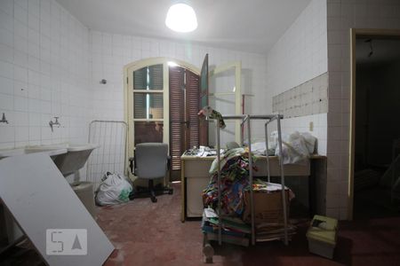 Casa para alugar com 380m², 4 quartos e 3 vagasÁrea de Serviço