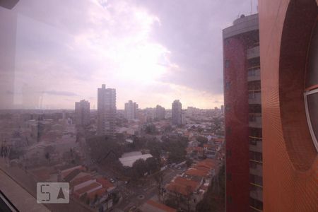 Apartamento para alugar com 275m², 4 quartos e 4 vagasVista escritório ou suíte 1