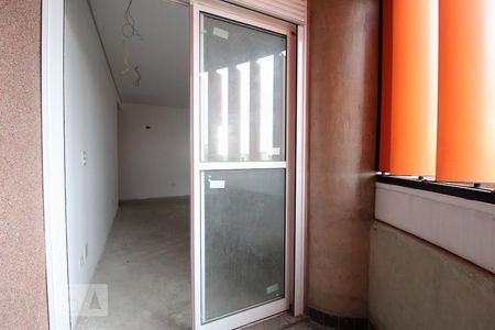 Apartamento para alugar com 275m², 4 quartos e 4 vagasVaranda suíte 4