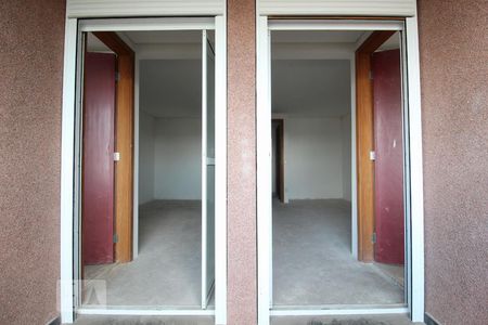 Apartamento para alugar com 275m², 4 quartos e 4 vagasVaranda suíte 2 e 3