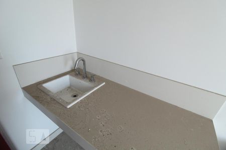 Apartamento para alugar com 275m², 4 quartos e 4 vagasBanheiro suíte 3