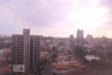 Apartamento para alugar com 275m², 4 quartos e 4 vagasVista escritório ou suíte 1