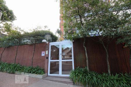 Apartamento para alugar com 275m², 4 quartos e 4 vagasEntrada condomínio