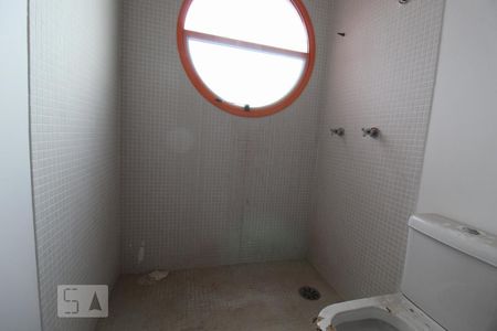 Apartamento para alugar com 275m², 4 quartos e 4 vagasBanheiro escritório ou suíte 1