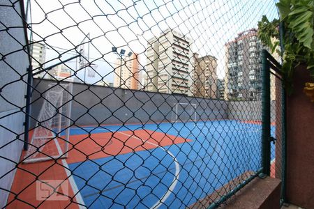 Apartamento para alugar com 275m², 4 quartos e 4 vagasQuadra