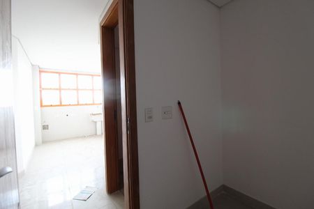 Apartamento para alugar com 275m², 4 quartos e 4 vagasQuarto de serviço