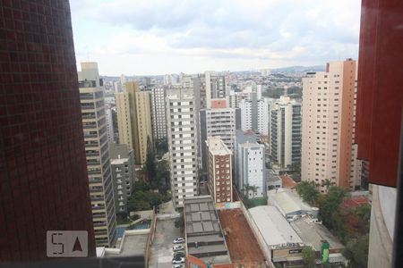 Apartamento para alugar com 275m², 4 quartos e 4 vagasVista suíte 4