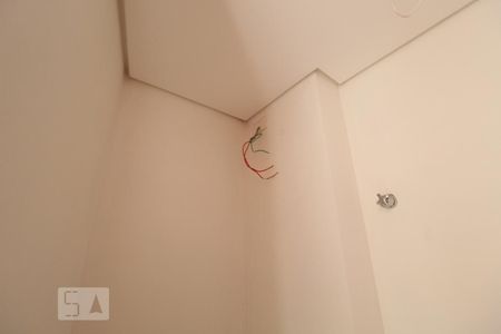 Apartamento para alugar com 275m², 4 quartos e 4 vagasBanheiro de serviço