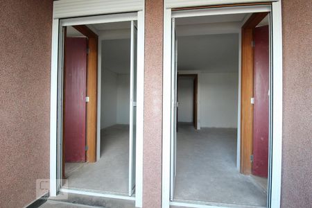 Apartamento para alugar com 275m², 4 quartos e 4 vagasVaranda suíte 2 e 3