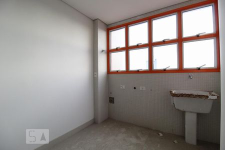 Apartamento para alugar com 275m², 4 quartos e 4 vagasÁrea de serviço