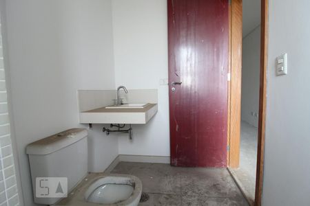 Apartamento para alugar com 275m², 4 quartos e 4 vagasBanheiro suíte 2