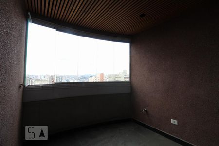 Apartamento para alugar com 275m², 4 quartos e 4 vagasVaranda suíte 2 e 3