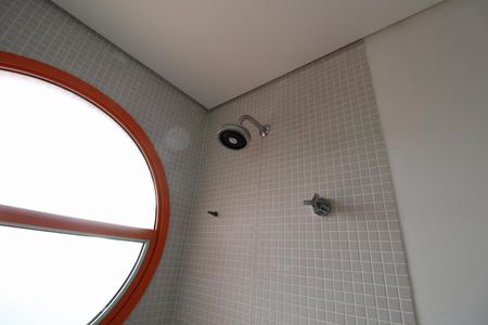 Apartamento para alugar com 275m², 4 quartos e 4 vagasBanheiro escritório ou suíte 1