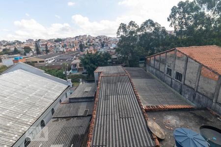 Casa à venda com 125m², 3 quartos e 1 vagaVista da Varanda da Suíte 2