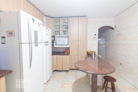 Casa à venda com 125m², 3 quartos e 1 vagaCozinha 