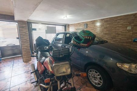 Casa à venda com 125m², 3 quartos e 1 vagaGaragem 