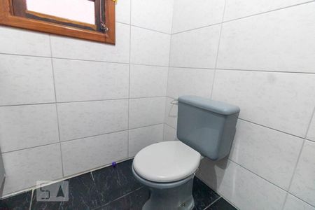 Casa à venda com 125m², 3 quartos e 1 vagaBanheiro da Suíte 2