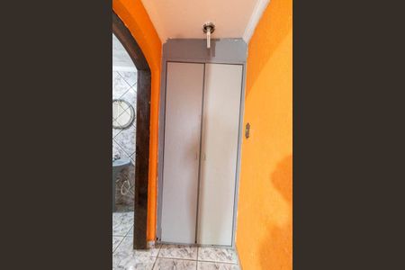 Casa à venda com 125m², 3 quartos e 1 vagaEdícula 