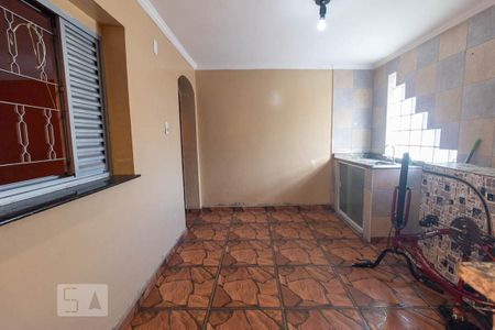 Casa à venda com 125m², 3 quartos e 1 vagaEdícula 