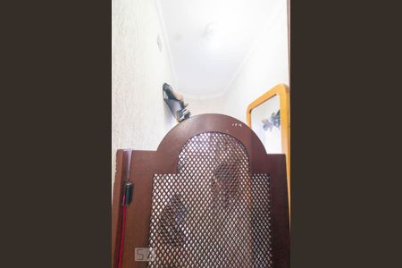 Casa à venda com 125m², 3 quartos e 1 vagaBanheiro da Suíte 1