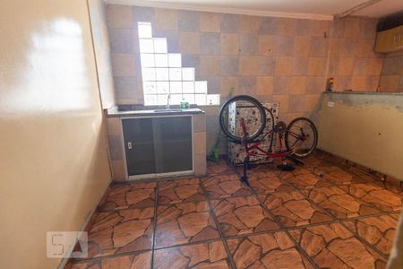 Casa à venda com 125m², 3 quartos e 1 vagaEdícula 