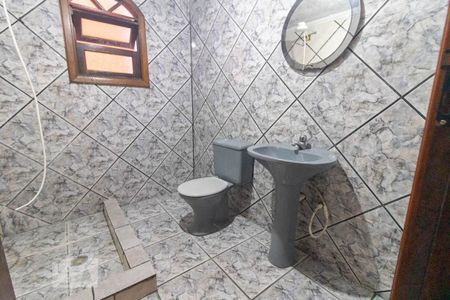 Casa à venda com 125m², 3 quartos e 1 vagaEdícula 