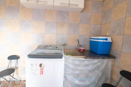 Casa à venda com 125m², 3 quartos e 1 vagaÁrea de Serviço