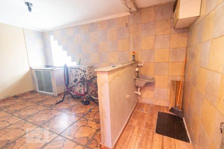 Casa à venda com 125m², 3 quartos e 1 vagaEdícula 