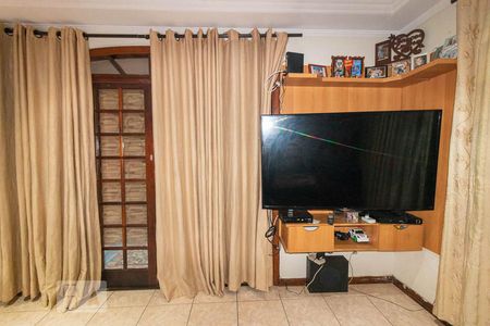 Casa à venda com 125m², 3 quartos e 1 vagaSala 