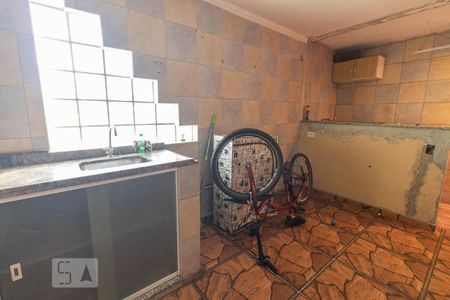 Casa à venda com 125m², 3 quartos e 1 vagaEdícula 