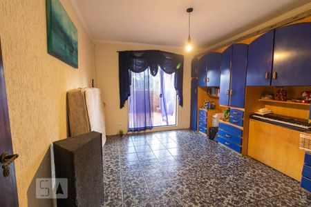 Casa à venda com 125m², 3 quartos e 1 vagaSuíte   2