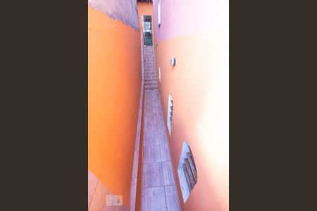 Casa à venda com 125m², 3 quartos e 1 vagaCorredor 