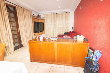 Casa à venda com 125m², 3 quartos e 1 vagaSala de Jantar