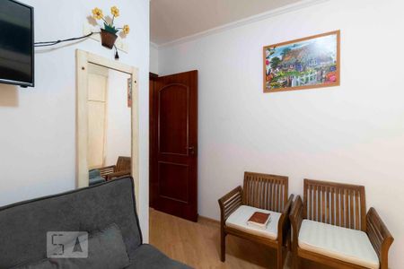 Casa à venda com 225m², 3 quartos e 2 vagas Casa à venda com 225m², 3 quartos e 2 vagasQuarto 3