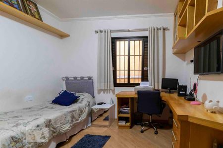 Casa à venda com 225m², 3 quartos e 2 vagas Casa à venda com 225m², 3 quartos e 2 vagasQuarto 2