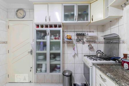 Casa à venda com 225m², 3 quartos e 2 vagas Casa à venda com 225m², 3 quartos e 2 vagasCozinha