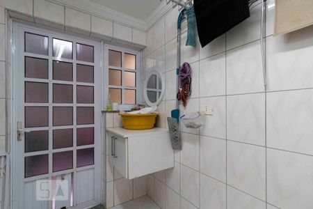 Casa à venda com 225m², 3 quartos e 2 vagas Casa à venda com 225m², 3 quartos e 2 vagasÁrea de Serviço