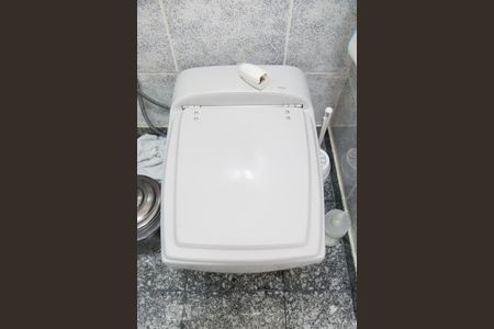 Casa à venda com 260m², 3 quartos e 3 vagas Casa à venda com 260m², 3 quartos e 3 vagasBanheiro do Quarto 3