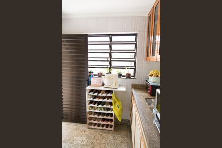 Casa à venda com 260m², 3 quartos e 3 vagas Casa à venda com 260m², 3 quartos e 3 vagasCozinha