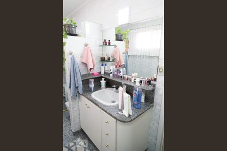 Casa à venda com 260m², 3 quartos e 3 vagas Casa à venda com 260m², 3 quartos e 3 vagasBanheiro do Quarto 3