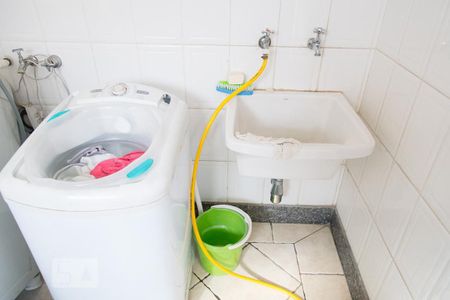 Casa à venda com 260m², 3 quartos e 3 vagas Casa à venda com 260m², 3 quartos e 3 vagasÁrea de Serviço