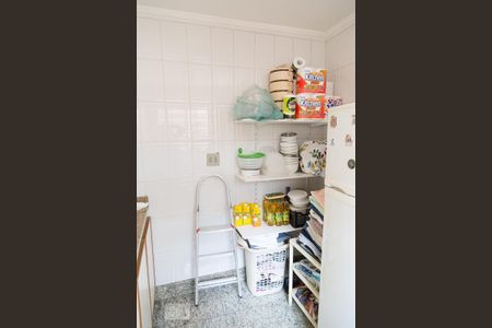 Casa à venda com 260m², 3 quartos e 3 vagas Casa à venda com 260m², 3 quartos e 3 vagasCozinha