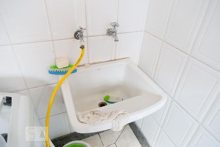 Casa à venda com 260m², 3 quartos e 3 vagas Casa à venda com 260m², 3 quartos e 3 vagasÁrea de Serviço