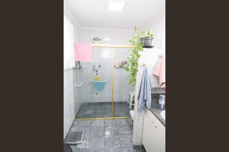 Casa à venda com 260m², 3 quartos e 3 vagas Casa à venda com 260m², 3 quartos e 3 vagasBanheiro do Quarto 3