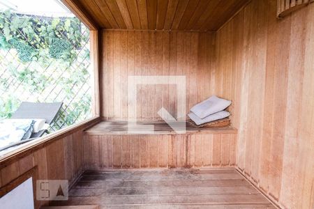 Apartamento à venda com 138m², 3 quartos e 1 vaga Apartamento à venda com 138m², 3 quartos e 1 vagaCondomínio - Sauna